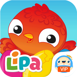 Lipa雞蛋