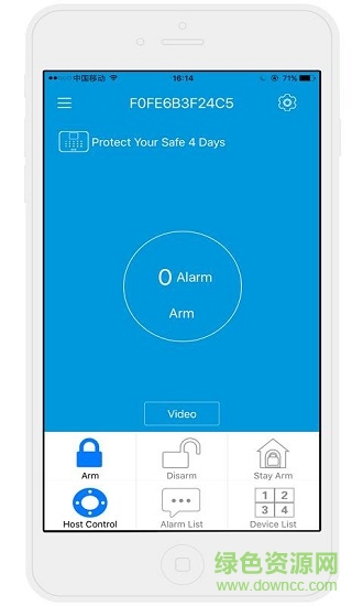 米警 v3.8 安卓版 1