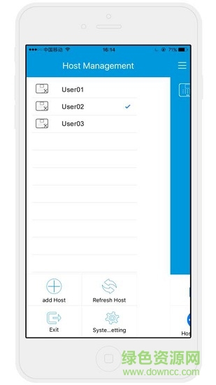 “米警app下載”/ “米警”