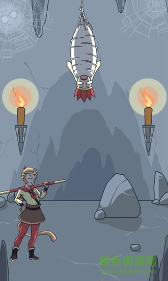 師父被妖怪抓走了 v1.3 安卓版 0