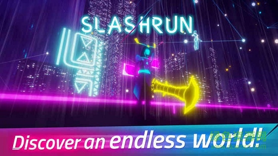 slashrun v1.0 安卓版 3