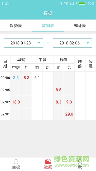 微策云用戶版 v1.3.3 安卓版 2