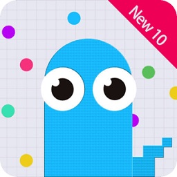 蛇蛇向前沖手機(jī)版(snake battle)