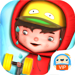 健身小達(dá)人