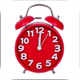 起床鬧鐘秒表