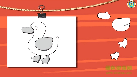 五彩畫板填色 v1.0.1 安卓版 0