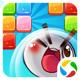 瘋狂彈球游戲