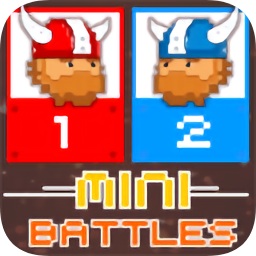 12迷你戰(zhàn)役