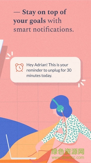 flipd防止分心app v2.1.3 安卓版 3