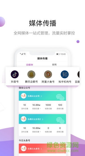 樂偶云 樂偶云app