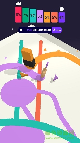 draw io涂顏色圈地 v1.0 安卓版 0