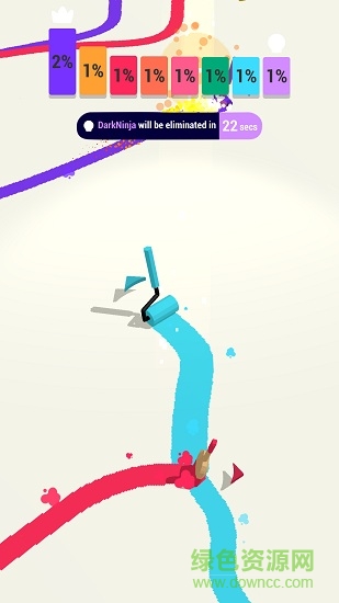 draw io涂顏色圈地 v1.0 安卓版 3