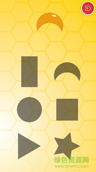 寶寶游戲?qū)W形狀 v1.2 安卓版 1