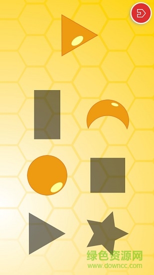 寶寶游戲?qū)W形狀app下載