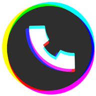 多彩電話app(color phone)