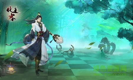 俠客自走棋手游官方版 v85.0.0 安卓版 3