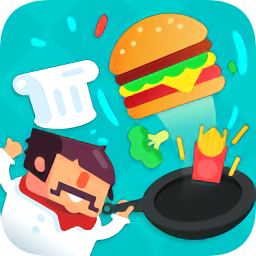 時尚餐廳(Funky Restaurant)