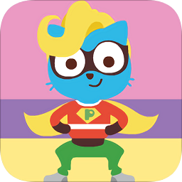 泡泡兔認(rèn)職業(yè)(Purple Plink Jobs Mix)