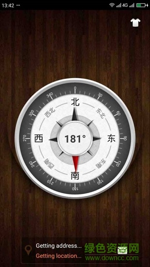 gps指南针 gps指南针下载