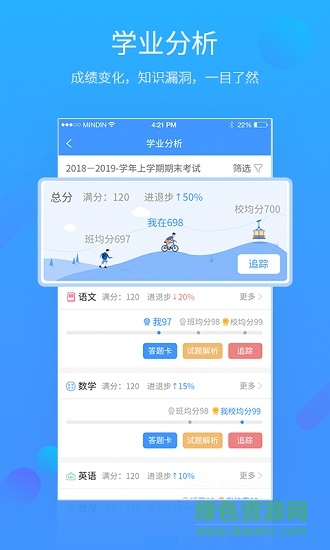 易學(xué)習(xí)pro(成績查詢) v4.1.0 安卓版 0