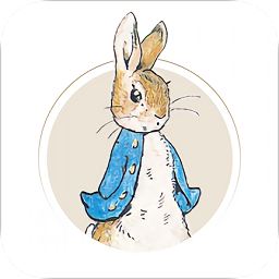 彼得兔和他的朋友們