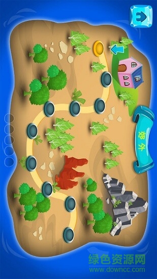 小黃金礦工 v1.8 安卓版 0