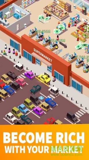 超市大贏家無限金幣鉆石版 v1.2 安卓內(nèi)購 3