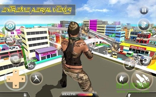 大逃殺法則 v2.0.7 安卓版 0