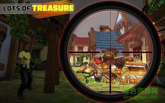 大逃殺法則 v2.0.7 安卓版 2