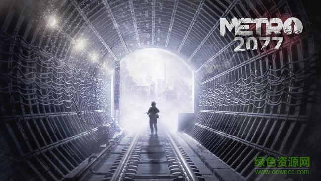 地鐵2077最后的對峙 v1.0 安卓中文版 0
