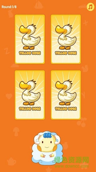 幼兒輕松學英語 v6.10.27 安卓版 2