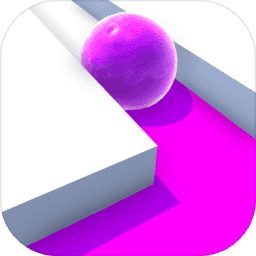 roller splat連線解謎謎走點線