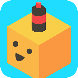 跳跳跳方塊賺錢游戲