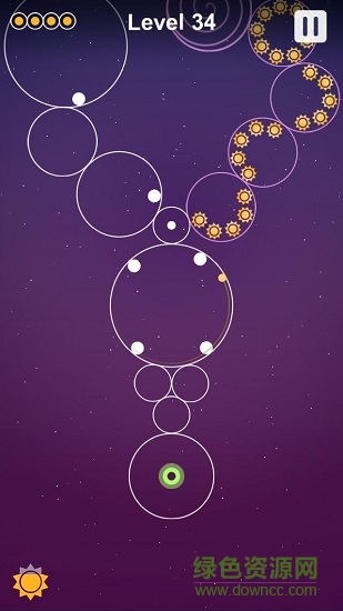 orbito環(huán)球使者 v1.51 安卓版 1