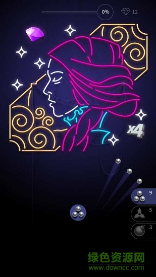 粉碎霓虹 粉碎霓虹下載