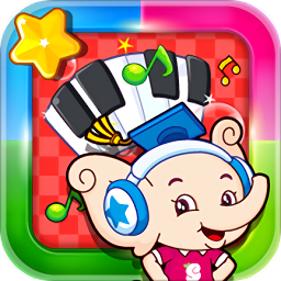 聰明象幼兒歌謠