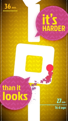 跟隨線走2(Follow The Line 2) v1.8.4 安卓版 1