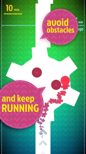 跟隨線走2(Follow The Line 2) v1.8.4 安卓版 2