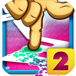 跟隨線走2(Follow The Line 2)