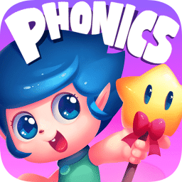 星娃娃自然拼讀