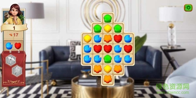 莊園日記 v0.3.2 安卓版 0