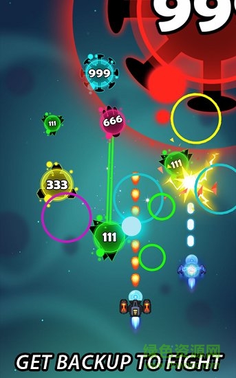 消滅病毒數(shù)字 v1.1.3 安卓版 1