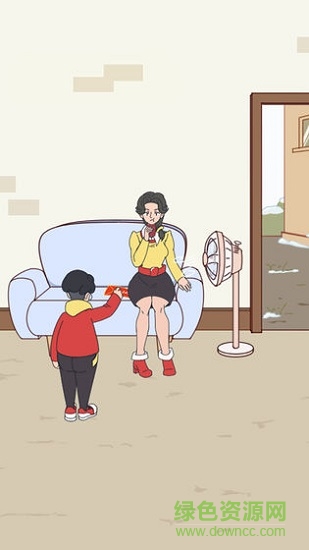 妈妈把我的压岁钱拿走了 妈妈把我的压岁钱拿走了软件下载