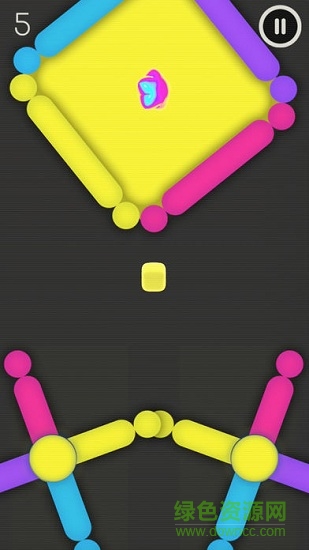 悅動色彩 悅動色彩手機版