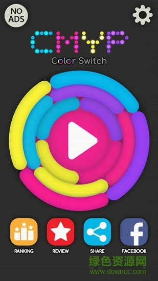 cmyp悅動色彩 v3.1 安卓版 0