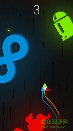 色彩沖刺 v1.4 安卓版 3