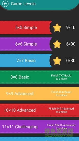 色彩連線 v1.0.7 安卓版 0