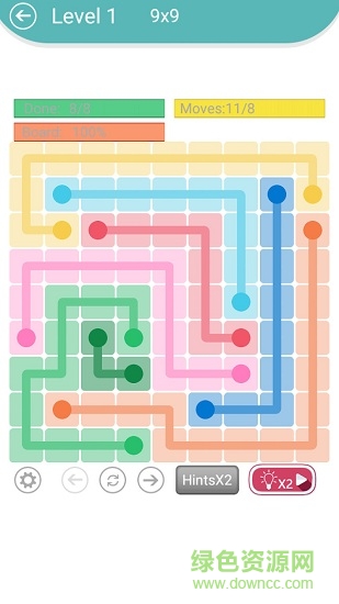 色彩連線 v1.0.7 安卓版 2