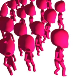 城市擁擠中文版