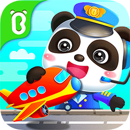 寶寶巴士寶寶機(jī)場(chǎng)